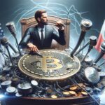 Trump's rapid changes in cryptocurrency regulation