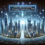 Tuttle Capital proposes new leveraged cryptocurrency ETFs