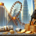 U.S. debt ceiling impact on bitcoin and risk assets