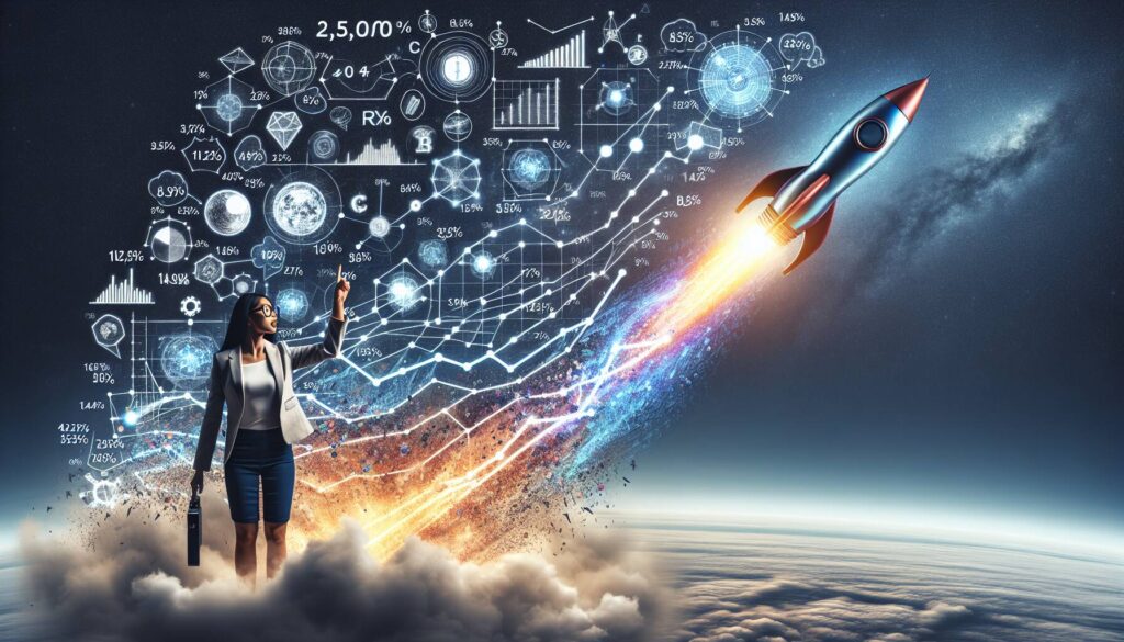 Uncover the Cryptocurrency Set to Skyrocket by 12,500% - Expert Insights Revealed