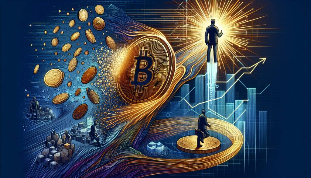 Uncover the Secret Cryptocurrency Primed for a 12,630% Surge, Backed by MicroStrategy Founder