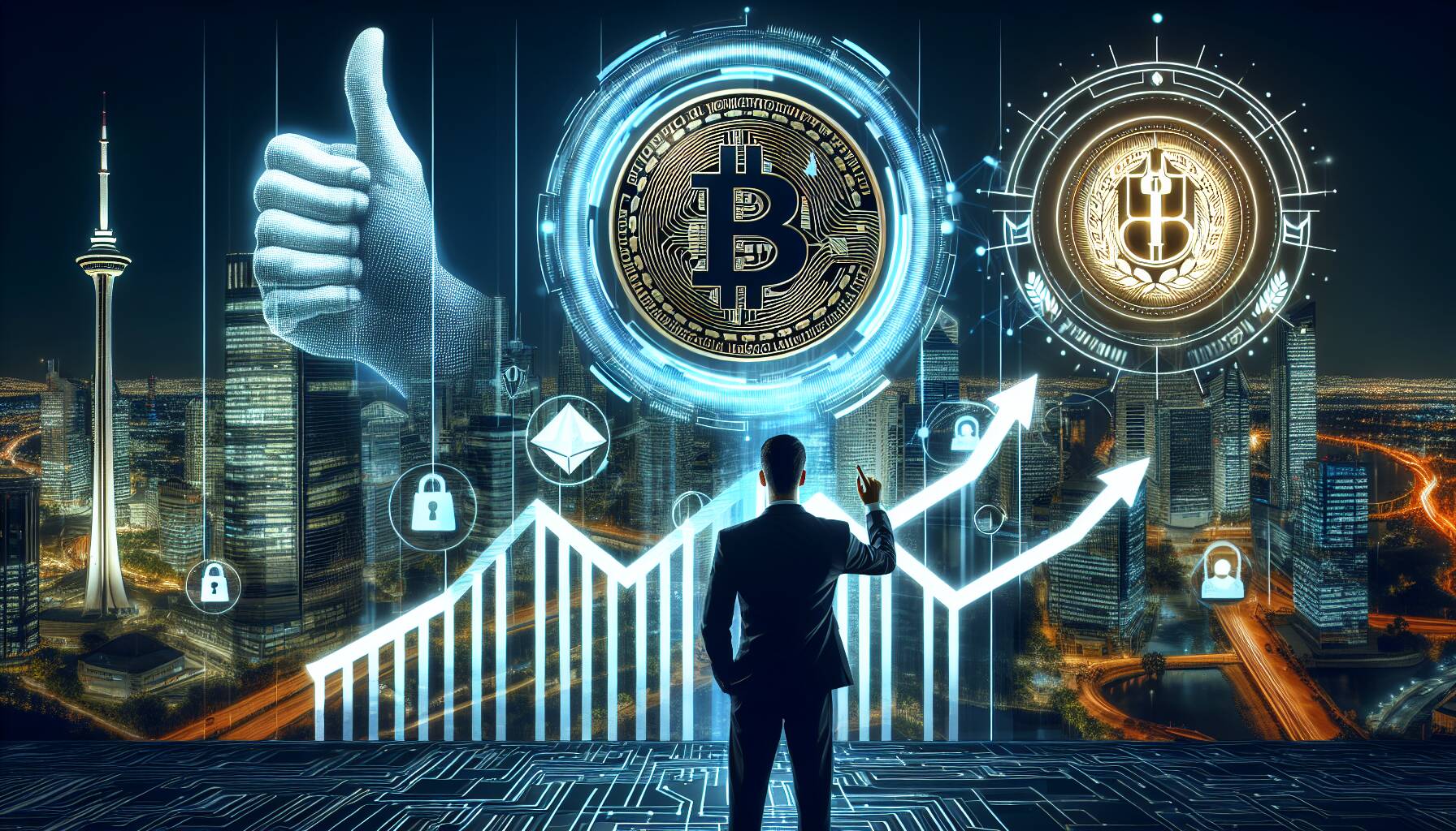 Uncover the Top Cryptocurrency Pick Set to Skyrocket 120%, Backed by a Former Goldman Sachs Analyst