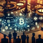 Uncovering the Shocking Truth: Cryptocurrency Firm's Guilty Plea in FBI Investigation