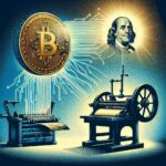Uncovering the Surprising Connection Between Bitcoin and Benjamin Franklin - Bitcoin Magazine