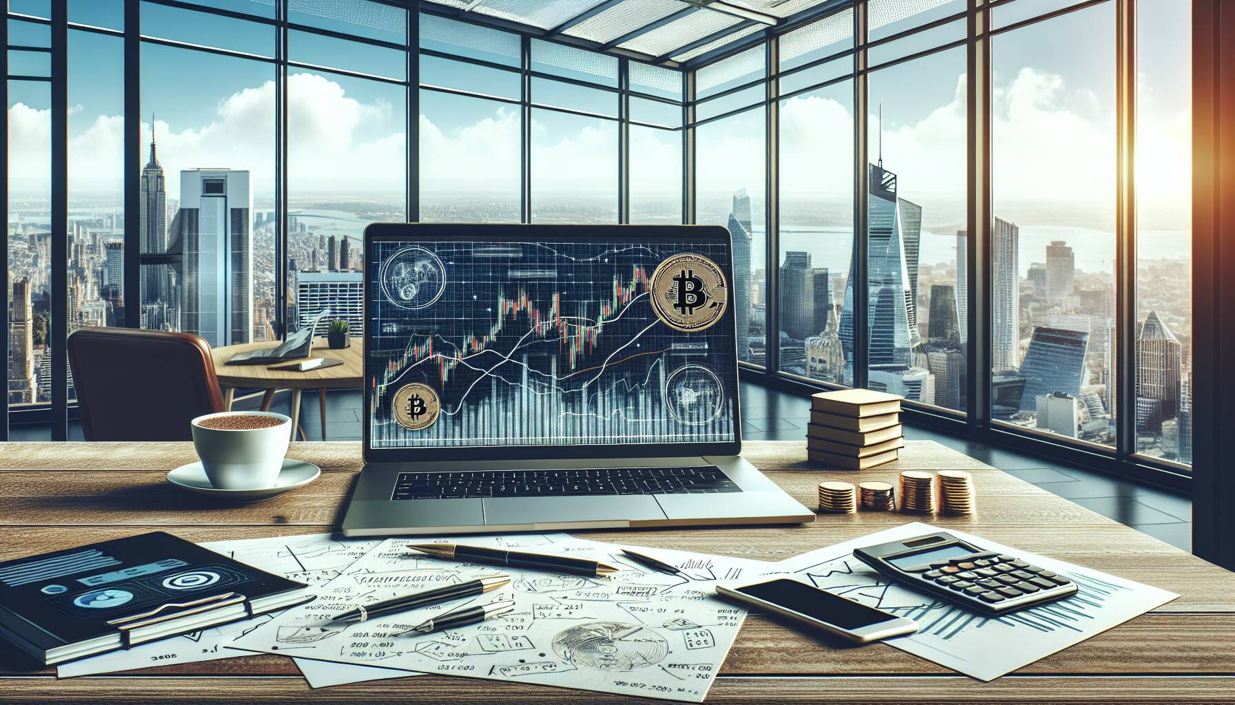 Understanding Bitcoin's realized price and its implications for investors