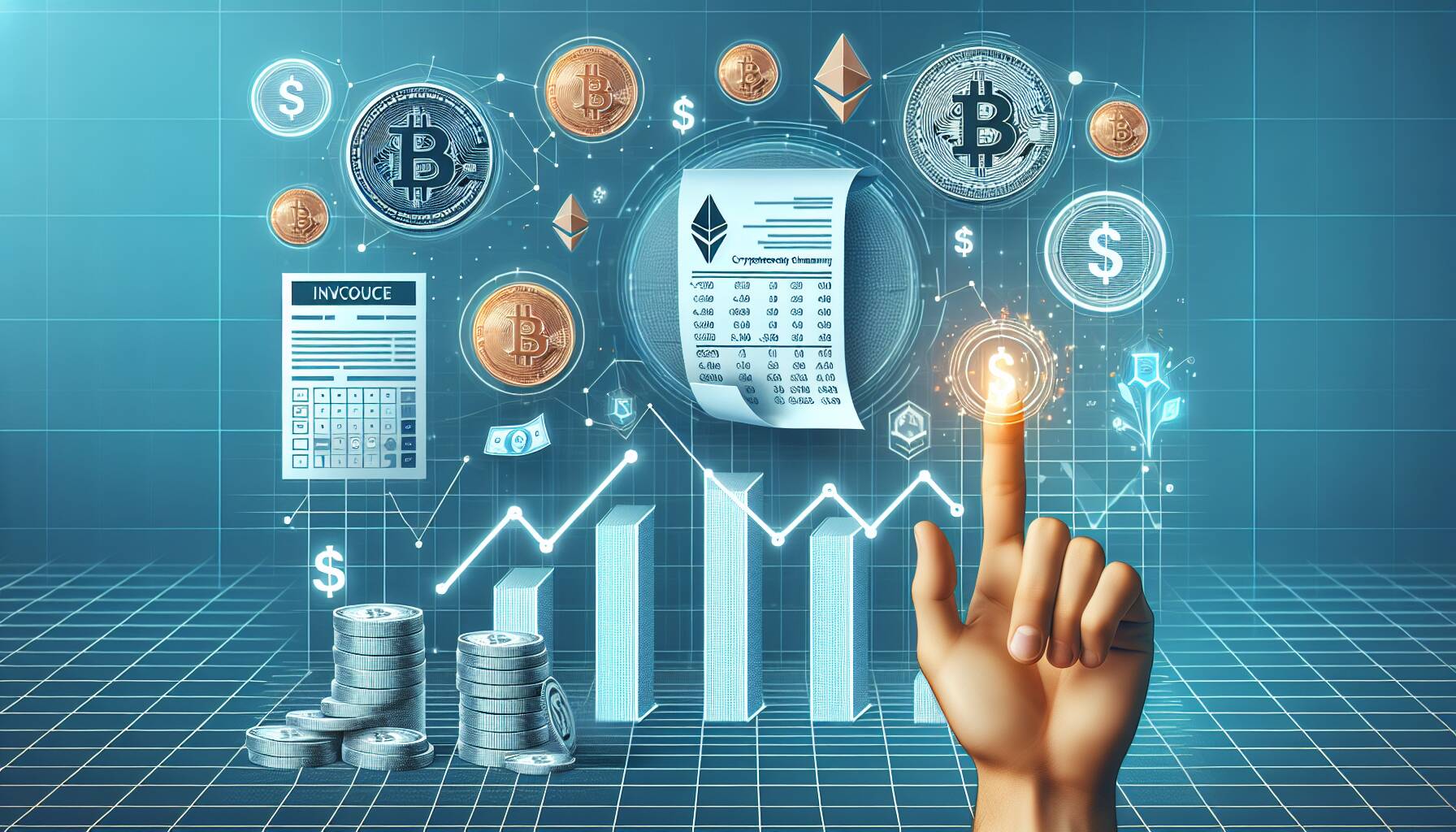Understanding cryptocurrency tax changes