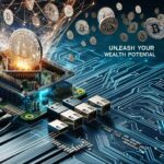 Unleash Your Wealth Potential: Mining Cryptocurrency with a Raspberry Pi!