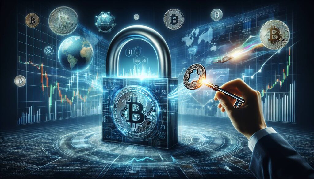 Unlocking the Future: Explore the Revolutionary New ETFs Combining Bitcoin and Options Trading