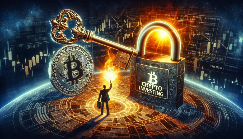Unlocking the Power of Spot Bitcoin ETFs: A Game-Changer in Crypto Investing
