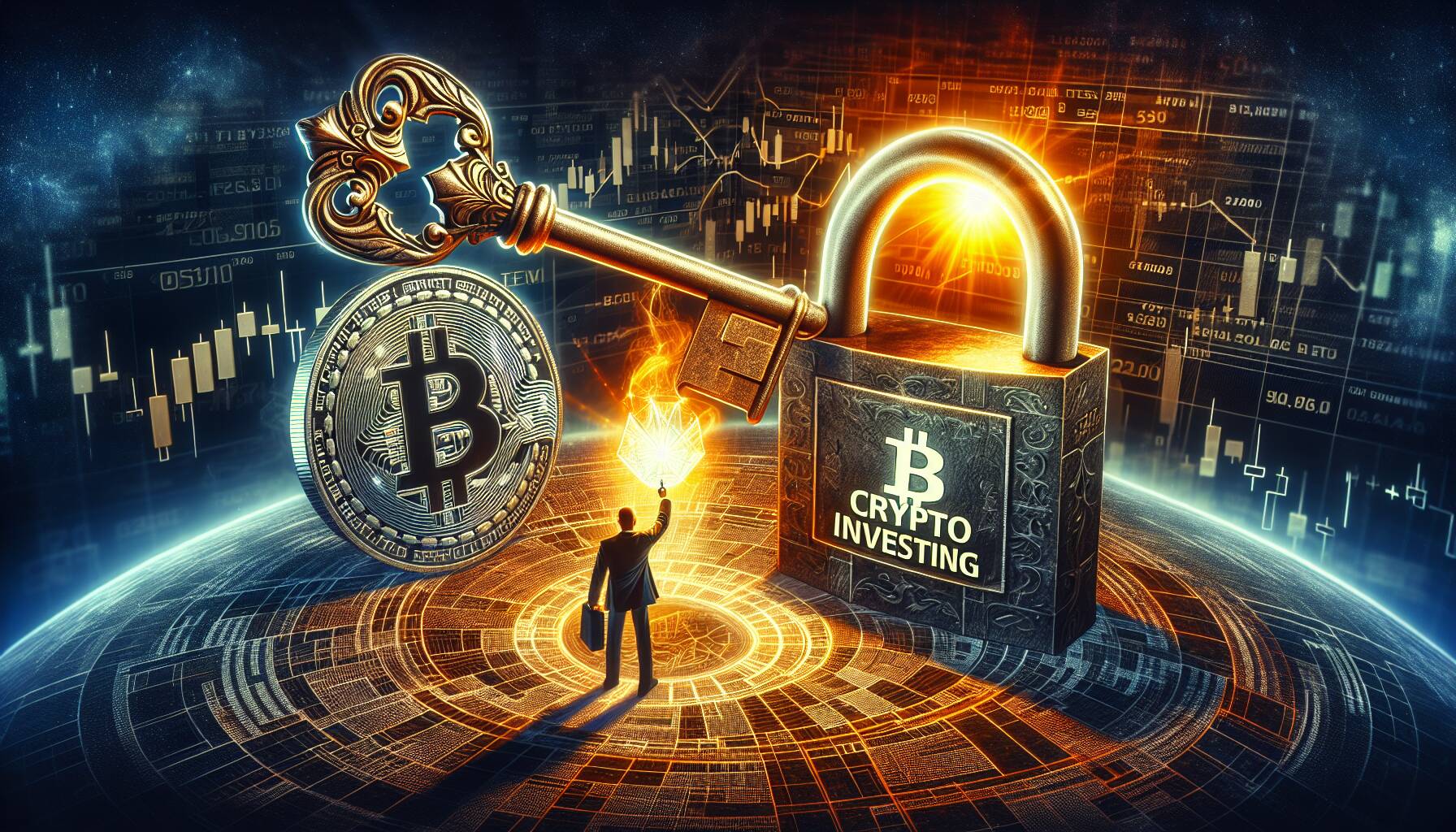 Unlocking the Power of Spot Bitcoin ETFs: A Game-Changer in Crypto Investing