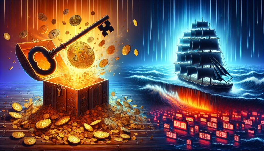 Unlocking the Secret to Tesla's 0M Bitcoin Windfall and MicroStrategy's Potential Billion-Dollar Loss