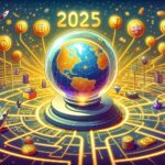 Unveiling the Future: 10 Bold Cryptocurrency Predictions for 2025