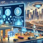 Unveiling the Future: Cryptocurrencies and Personal AI on the Rise in 2025