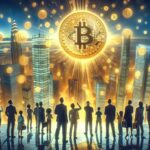 Unveiling the Future: Predicting the Soaring Heights of Bitcoin in 2025