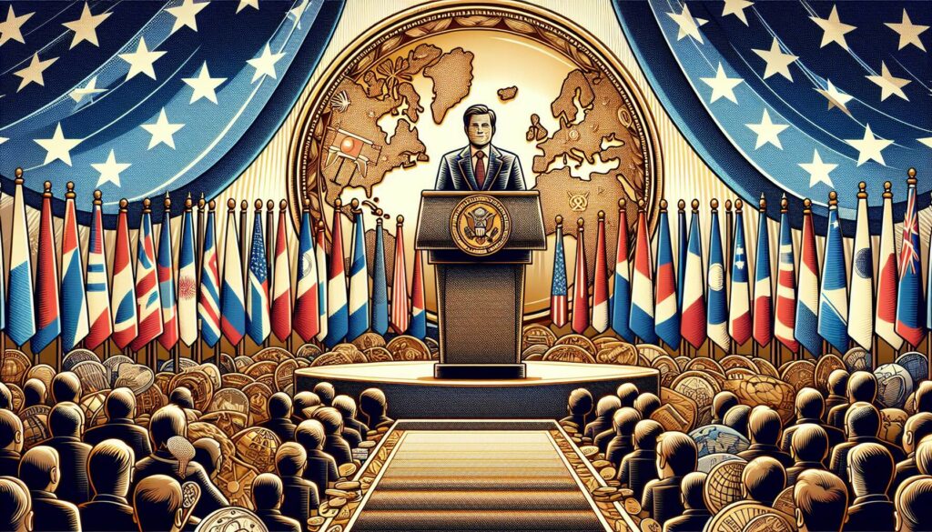 Unveiling the Official Trump Coin: A Deep Dive into its Origins and Impact