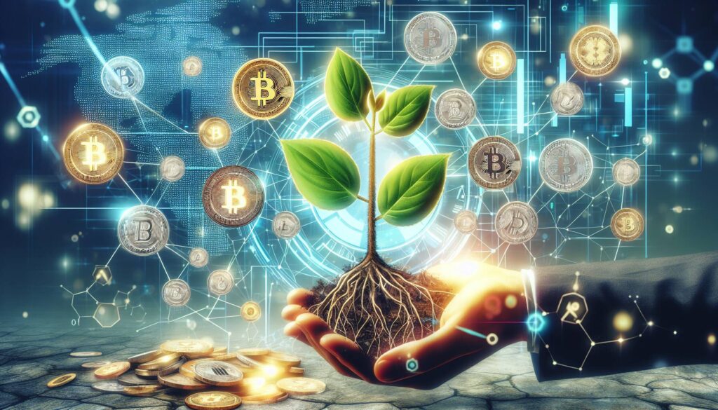 Unveiling the Potential: How the Crypto Industry Hopes to Flourish in the Trump Era