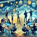 Unveiling the Risk-Taking Investors Behind MicroStrategy's Bold Bitcoin Move