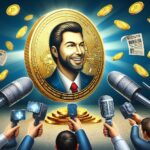Unveiling the $TRUMP Coin: Inside the Billion Cryptocurrency Craze Surrounding Donald Trump