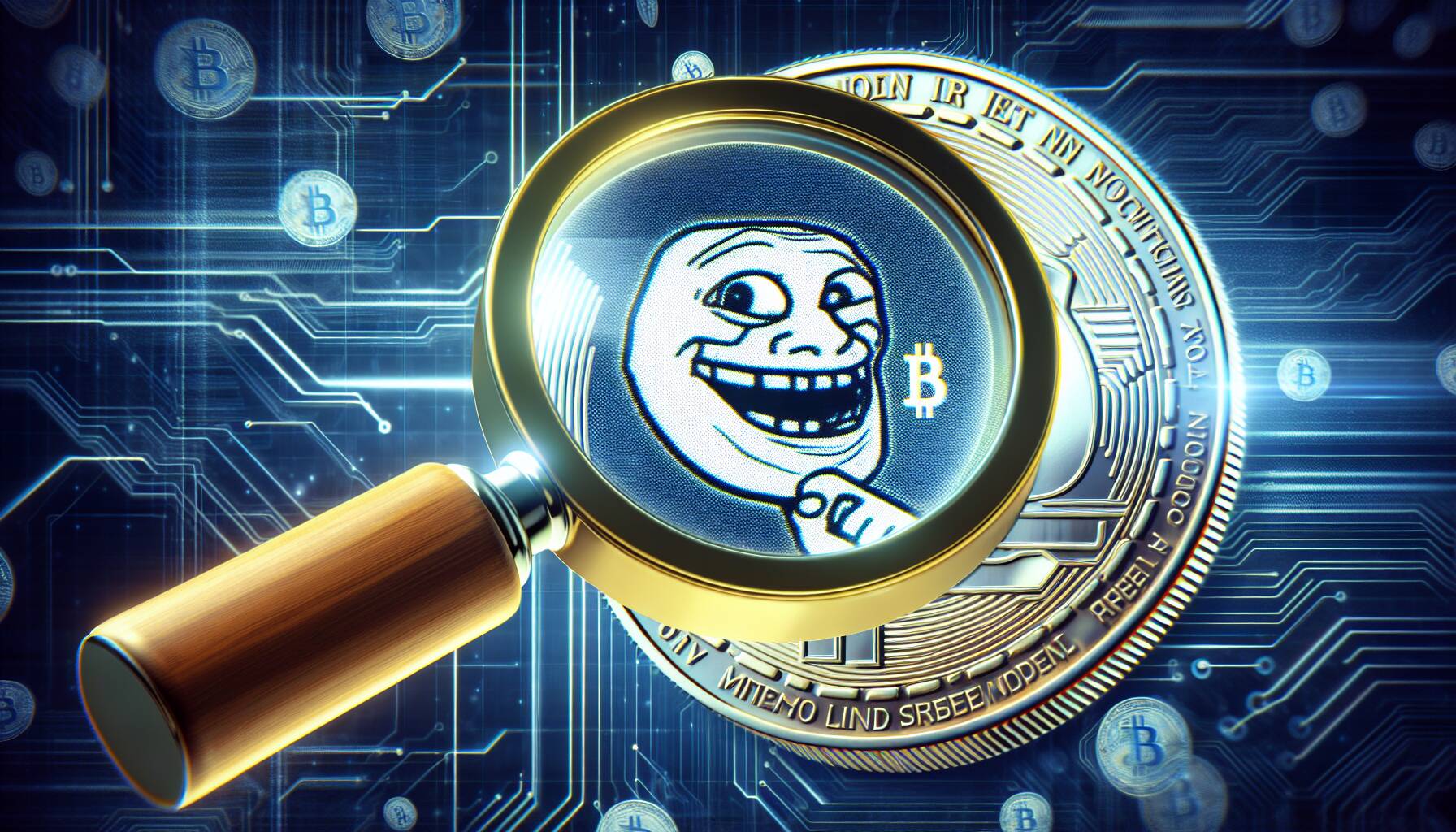 Unveiling the Truth Behind Trump Meme Coins: A Closer Look at the Latest Craze