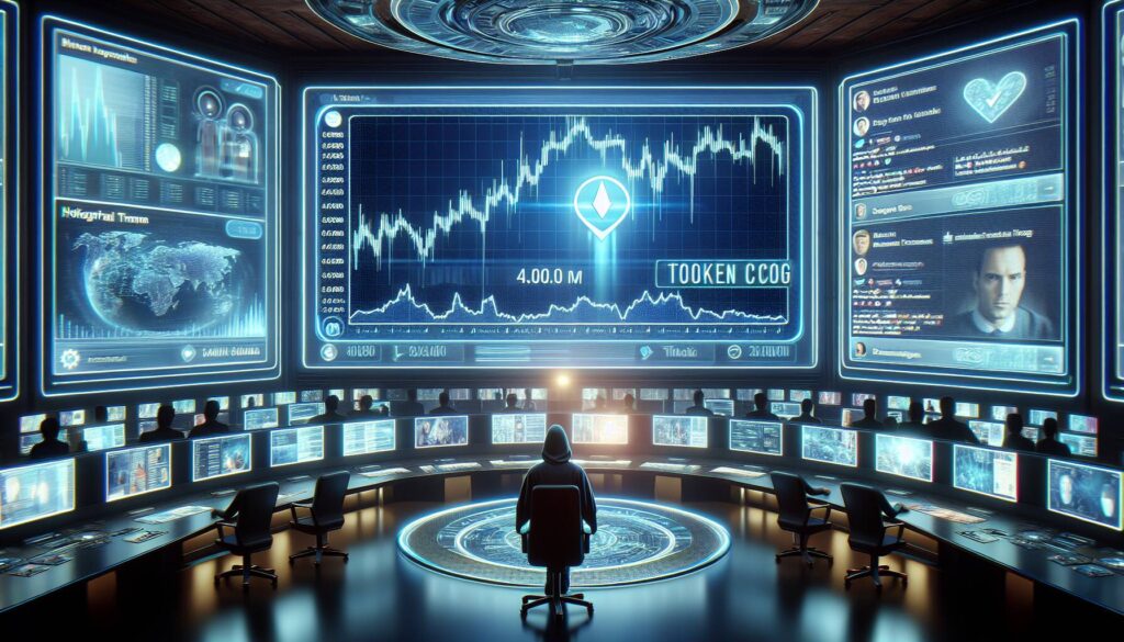 Usual Protocol's token change triggers community sell-off and backlash