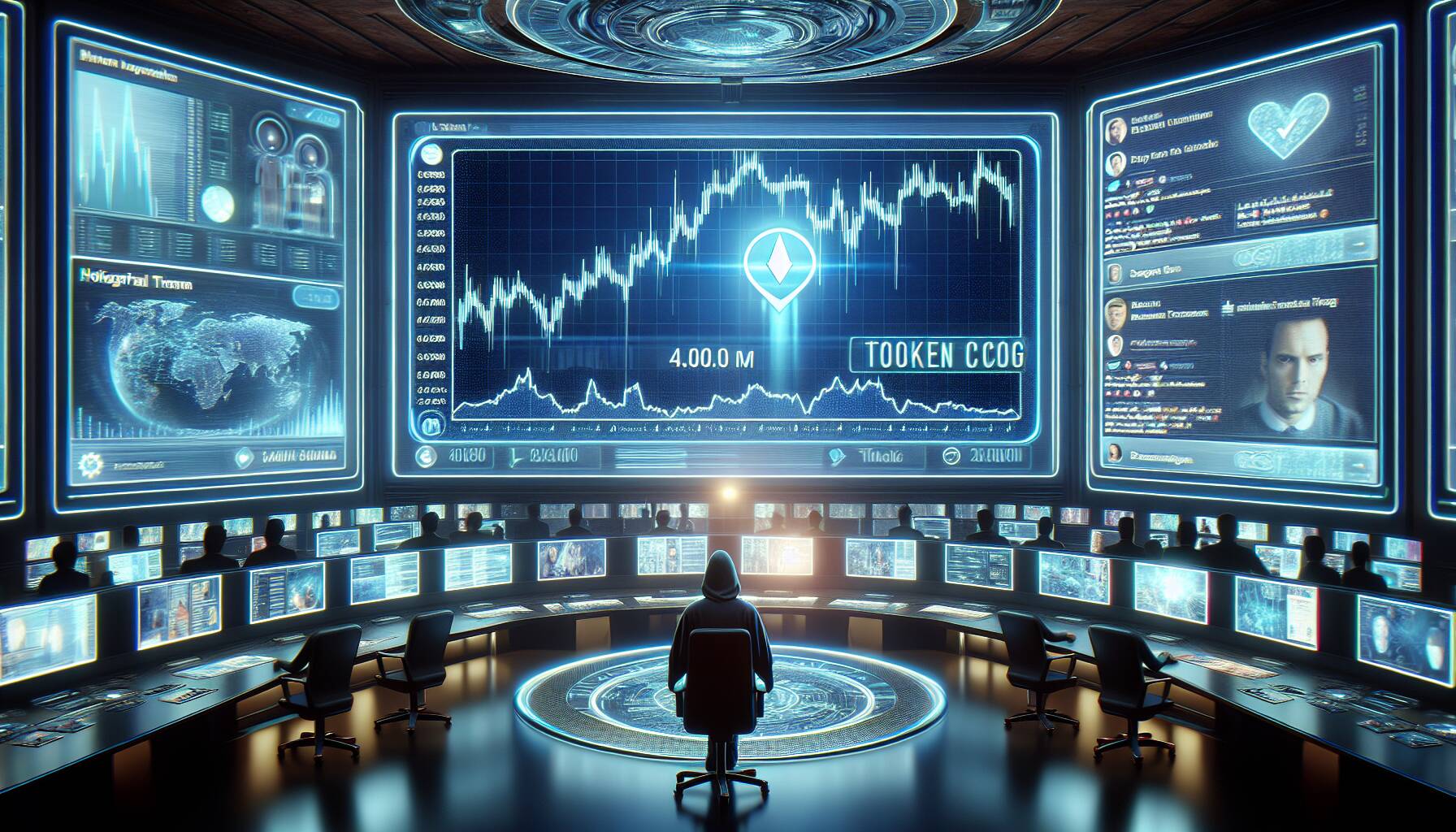Usual Protocol's token change triggers community sell-off and backlash