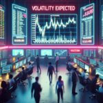 Volatility expected in altcoin market due to major token unlocks