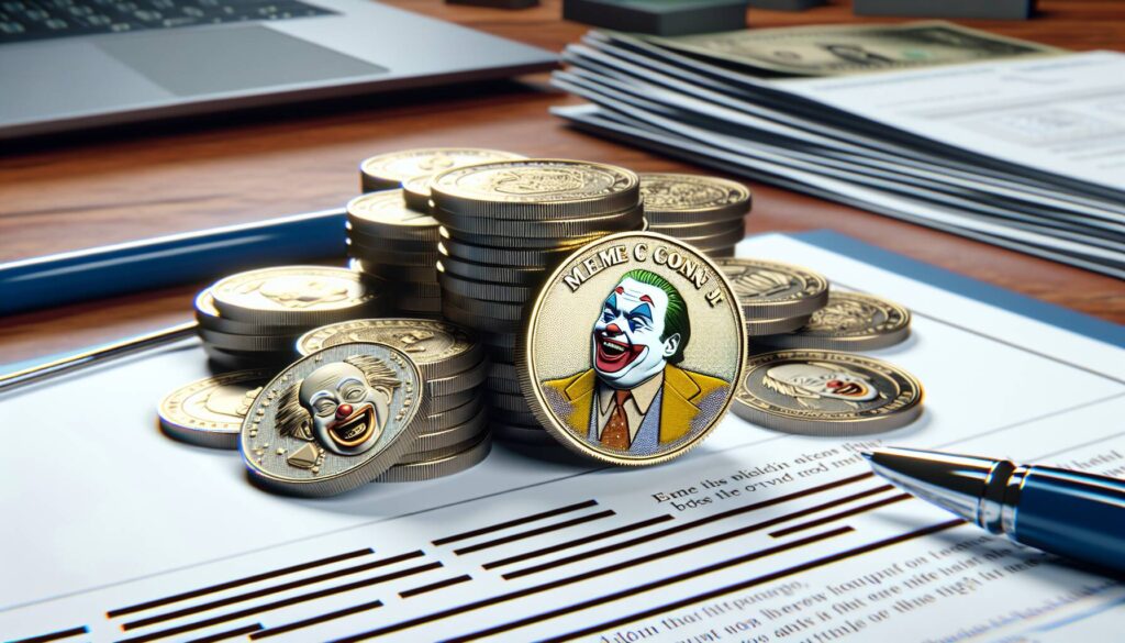 Warren raises concerns over Trump's meme coin