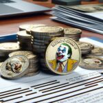Warren raises concerns over Trump's meme coin