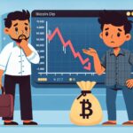 Why Buying the Bitcoin Dip Could Be a Costly Mistake