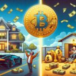 Why Owning 1 Bitcoin Could Make You Richer Than Being a Millionaire