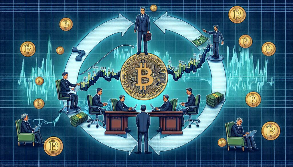 Will Trump's Executive Order Shake Up Bitcoin's Market Cycle?