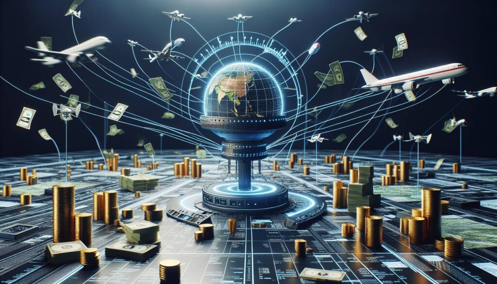 Wingbits raises funding to transform flight tracking