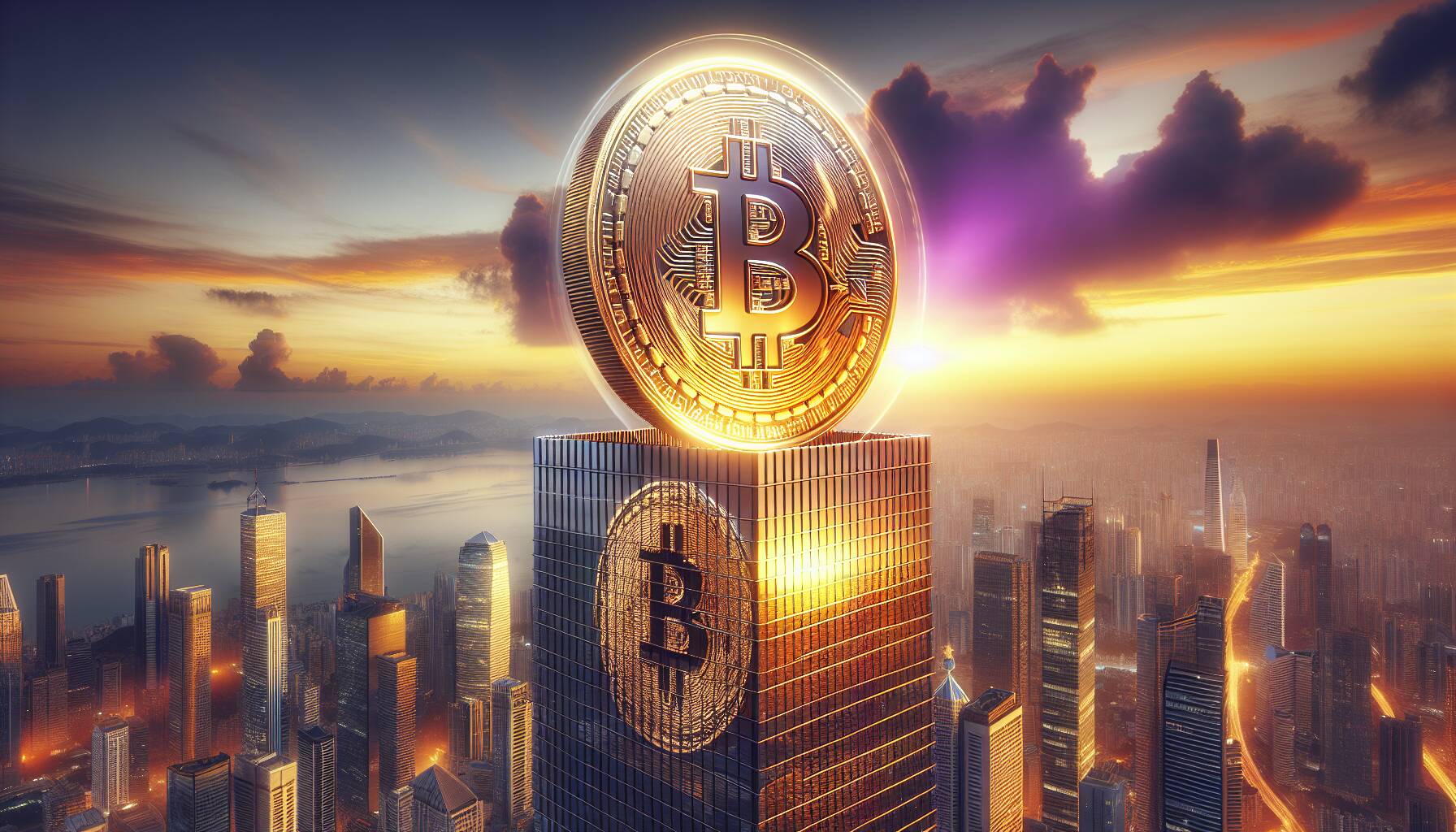 World Liberty Financial's substantial investment in cryptocurrencies