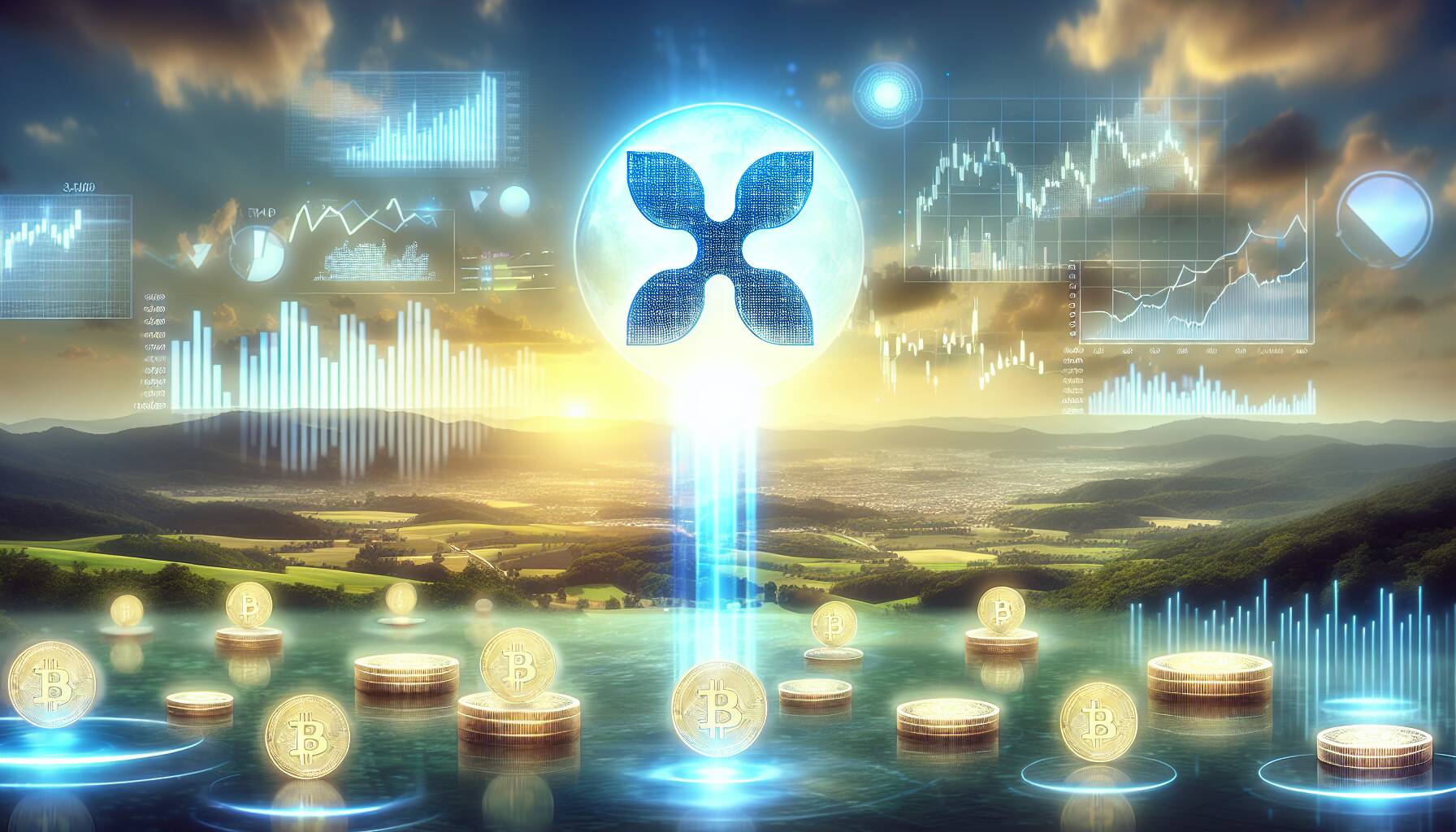 XRP ETF optimism signals a shift in the cryptocurrency market