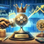 XRP leads trading volume on Coinbase as Bitcoin trails