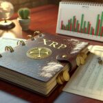 XRP Ledger DEX hits record swap volumes in January