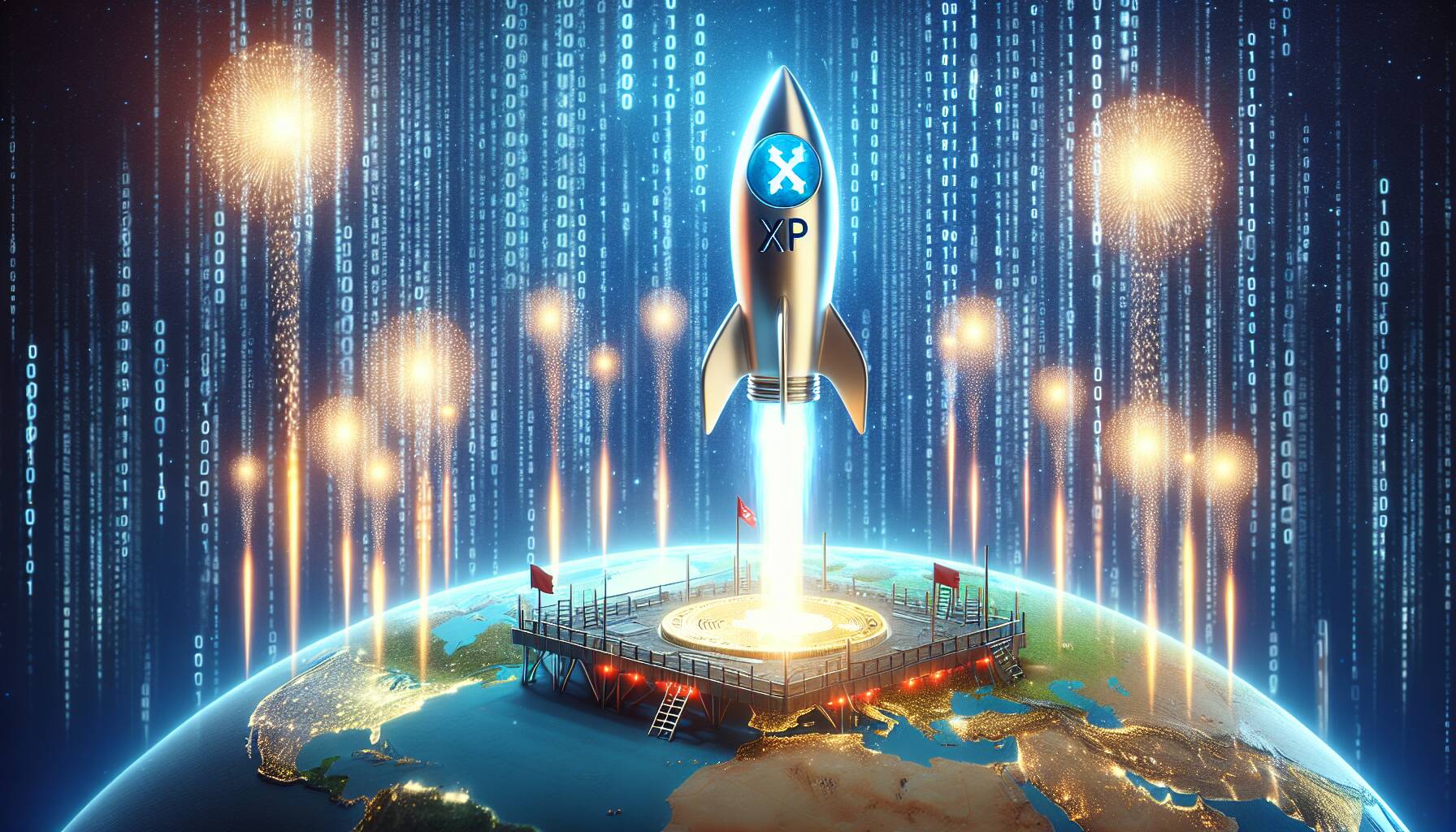 XRP's remarkable resurgence in the cryptocurrency market