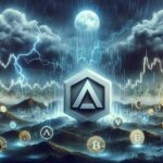 Aave showcases resilience in volatile cryptocurrency market