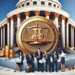 Advancements in cryptocurrency legislation in the U.S.