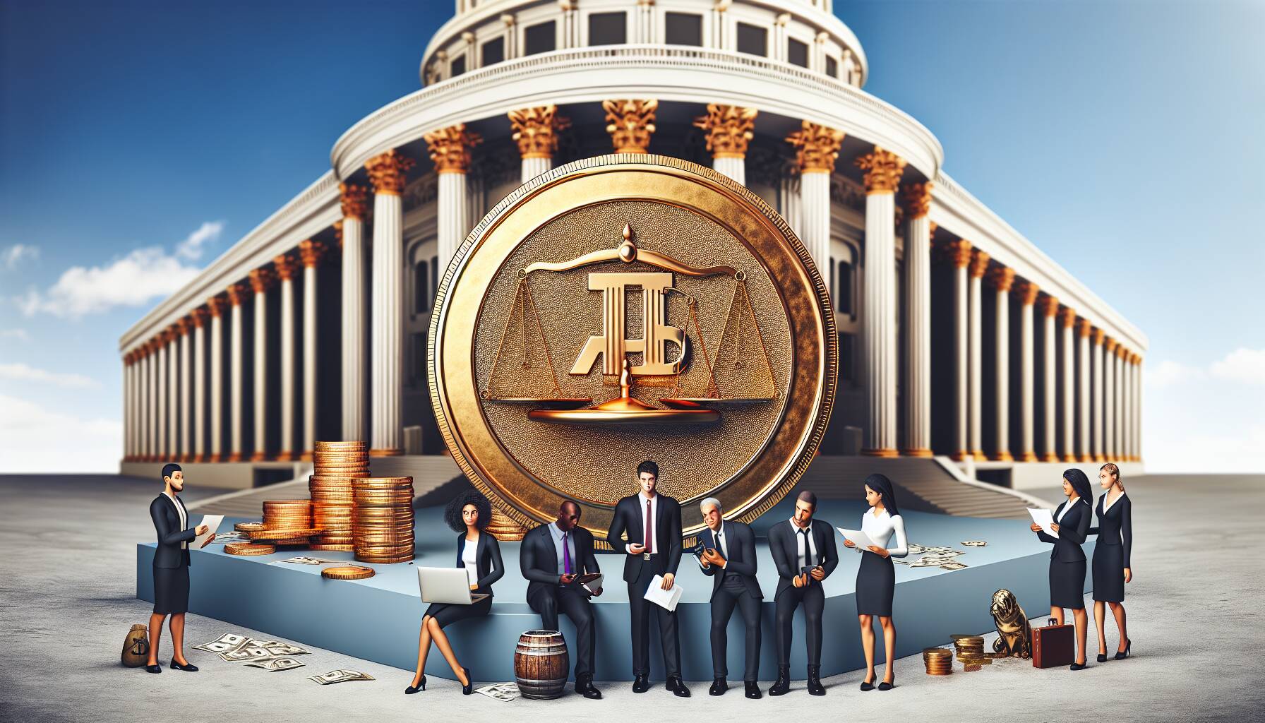 Advancements in cryptocurrency legislation in the U.S.
