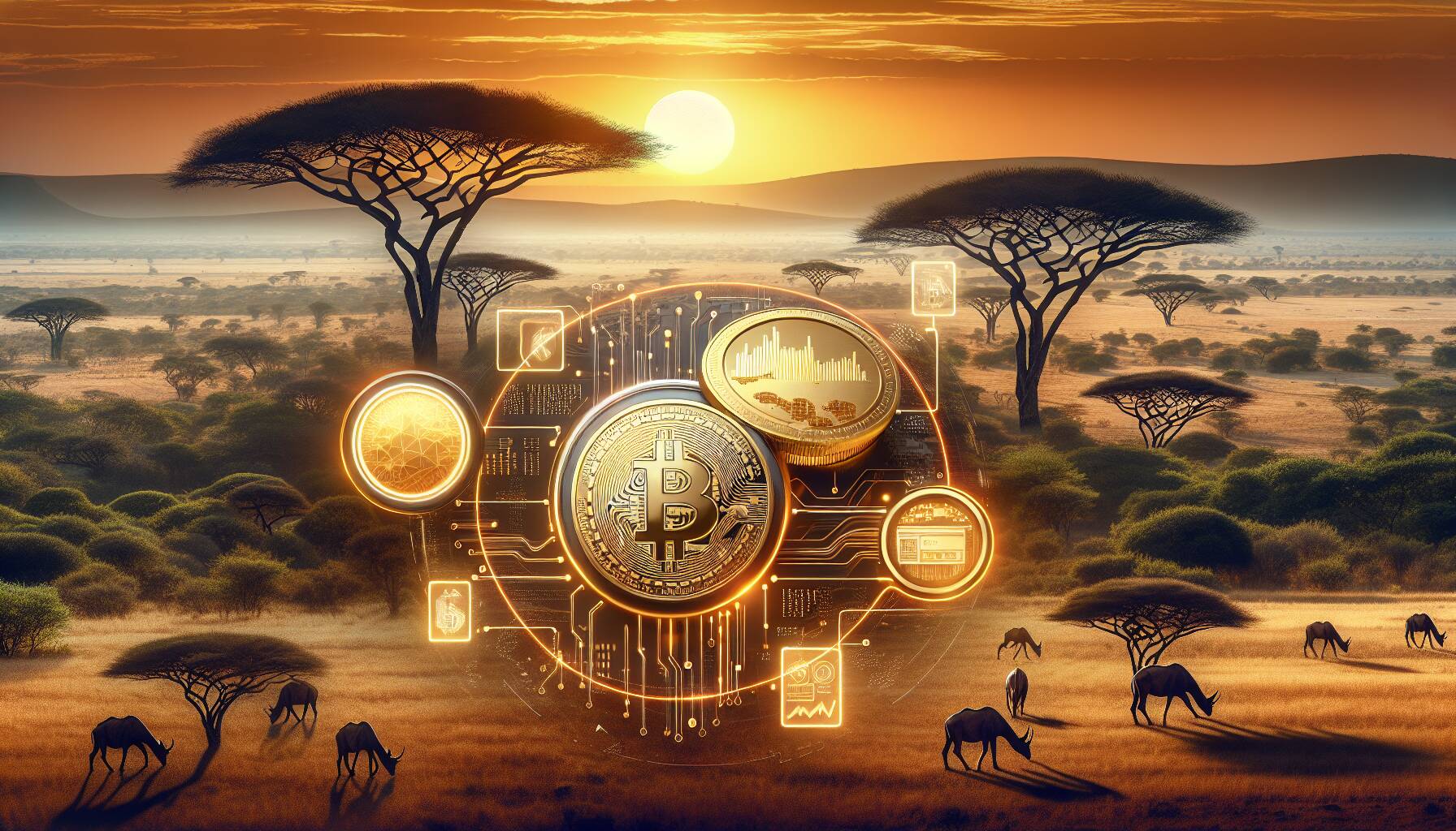 Altvest Capital pioneers Bitcoin adoption in Africa