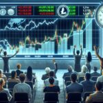 Anticipation grows for Litecoin and Dogecoin ETFs