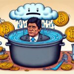 Argentina's President Milei in Hot Water for Pushing Cryptocurrency: Will He Survive Impeachment?