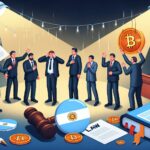 Argentine Lawyers Expose President Milei's Cryptocurrency Scandal: What You Need to Know