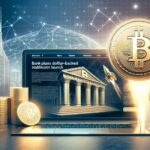 Bank of America plans dollar-backed stablecoin launch