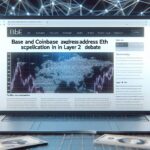 Base and Coinbase address ETH speculation in Layer 2 debate