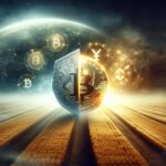 Battleground for financial sovereignty between bitcoin and cbdcs