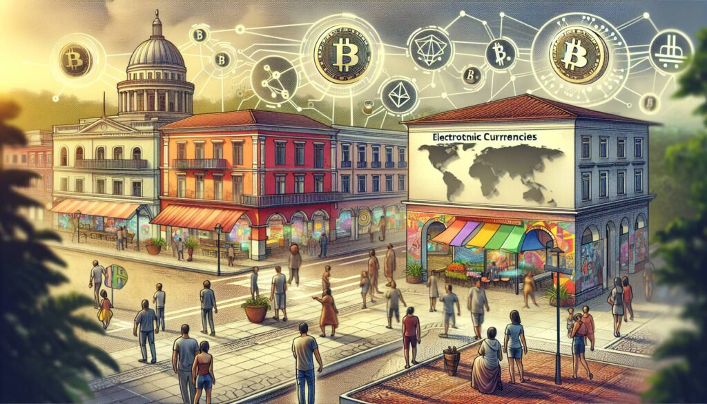 Berlín’s grassroots bitcoin revolution in El Salvador