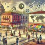 Berlín’s grassroots bitcoin revolution in El Salvador