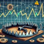 Beware of the Bear Trap: Bitcoin Analysts Issue Warning After Record Monthly Close